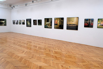 Galerie města Kolína