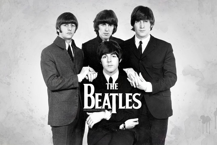 Beatles Forever