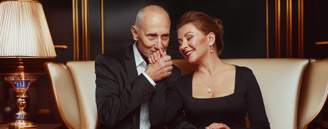 Apartmá v hotelu Plaza