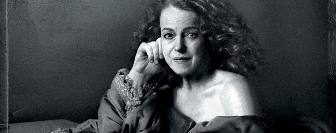 Božská Sarah