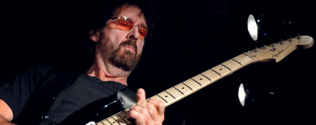 Cliff Stevens Trio (Canada) 