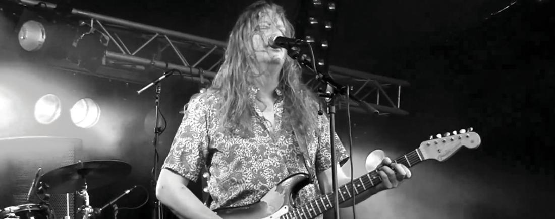 Innes Sibun Band  (GB)