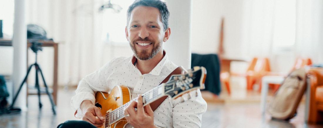 Libor Šmoldas Organ Trio (CZ)