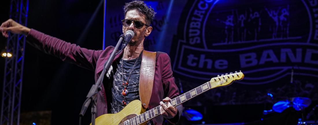 Marco Bartoccioni Band (IT)